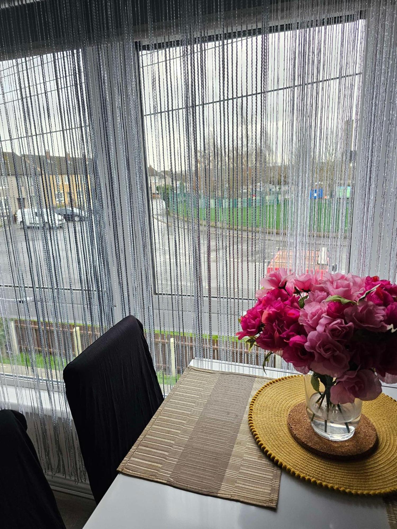 Apartamento Modern Urban Haven: Stylish Getaway Lisburn Exterior foto